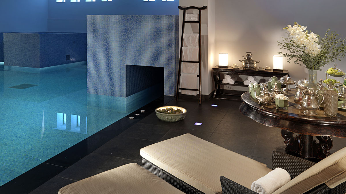 Out of the Blue Resort 